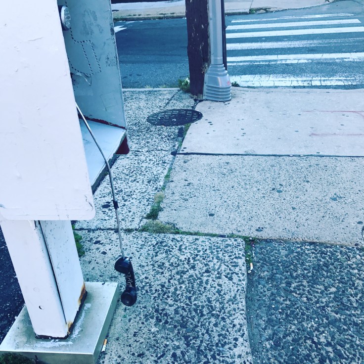 payphonehanging